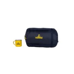 Nomad Triple-S Slaapzak - Blauw - Ritspositie Links 12 Nomad Triple-S Slaapzak - Blauw - Ritspositie Links -Bo-Camp || Intex || Outwell Verkoopwinkel foto6 2