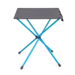 Helinox Café Table Campingtafel - 60 X 60 Cm - Zwart