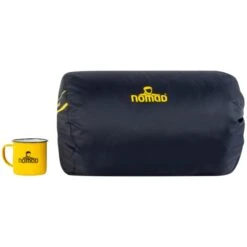 Nomad Blazer Slaapzak - Paars -Bo-Camp || Intex || Outwell Verkoopwinkel foto8 2