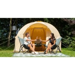 Bo-Camp Industrial Yurt Familietent - 4 Persoons -Bo-Camp || Intex || Outwell Verkoopwinkel img 3308 1