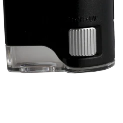 Konus Konusclip Microscoop - 60x-100x 8 Konus Konusclip Microscoop - 60x-100x -Bo-Camp || Intex || Outwell Verkoopwinkel konus konusclip microscoop 60x 100x 3