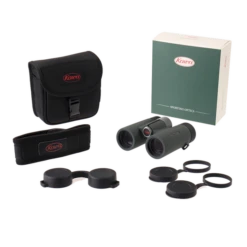 Kowa BDII XD Verrekijker - 10x32 Mm -Bo-Camp || Intex || Outwell Verkoopwinkel kowa bdii xd verrekijker 10 x 32 11