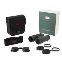 Kowa BDII XD Verrekijker - 10x42 Mm -Bo-Camp || Intex || Outwell Verkoopwinkel kowa bdii xd verrekijker 10 x 42 1