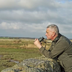 Kowa BDII XD Verrekijker - 10x32 Mm -Bo-Camp || Intex || Outwell Verkoopwinkel kowa bdii xd verrekijker 6 5 x 32 13 1