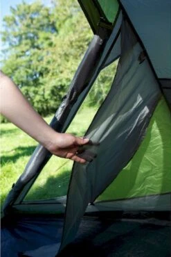 Coleman Darwin 4 Plus Koepeltent - 4 Persoons -Bo-Camp || Intex || Outwell Verkoopwinkel lif 2000012150 2000012149 2000012148 11 resultaat 1