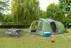 Coleman Vespucci 6 Tunneltent - 6 Persoons -Bo-Camp || Intex || Outwell Verkoopwinkel lif 2000019538 04 resultaat 1