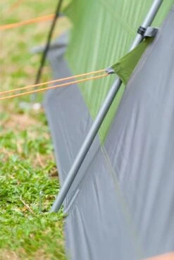 Coleman Vespucci 4 Tunneltent - 4 Persoons -Bo-Camp || Intex || Outwell Verkoopwinkel lif 2000019538 2000019537 24 resultaat