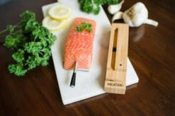 MEATER Plus Draadloze Thermometer -Bo-Camp || Intex || Outwell Verkoopwinkel lm23447 1