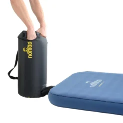 Nomad Dreamzone Majestic 10.0 Zelfopblazende Slaapmat 9 Nomad Dreamzone Majestic 10.0 Zelfopblazende Slaapmat -Bo-Camp || Intex || Outwell Verkoopwinkel majestic 4