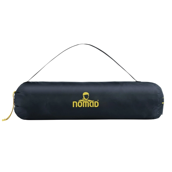 Nomad Dreamzone Majestic 10.0 Zelfopblazende Slaapmat 5 Nomad Dreamzone Majestic 10.0 Zelfopblazende Slaapmat - Afbeelding 5