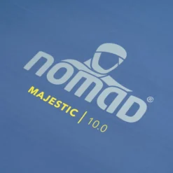 Nomad Dreamzone Majestic 10.0 Zelfopblazende Slaapmat 11 Nomad Dreamzone Majestic 10.0 Zelfopblazende Slaapmat -Bo-Camp || Intex || Outwell Verkoopwinkel majestic 7