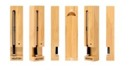 MEATER Plus Draadloze Thermometer -Bo-Camp || Intex || Outwell Verkoopwinkel meater