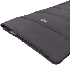 Nomad Blazer Slaapzak - Dark Grey -Bo-Camp || Intex || Outwell Verkoopwinkel nomad blazer slaapzak dark grey 8
