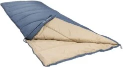 Nomad Blazer Slaapzak - Dark Steel -Bo-Camp || Intex || Outwell Verkoopwinkel nomad blazer slaapzak dark steel 6