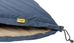 Nomad Blazer Slaapzak - Dark Steel -Bo-Camp || Intex || Outwell Verkoopwinkel nomad blazer slaapzak dark steel 8