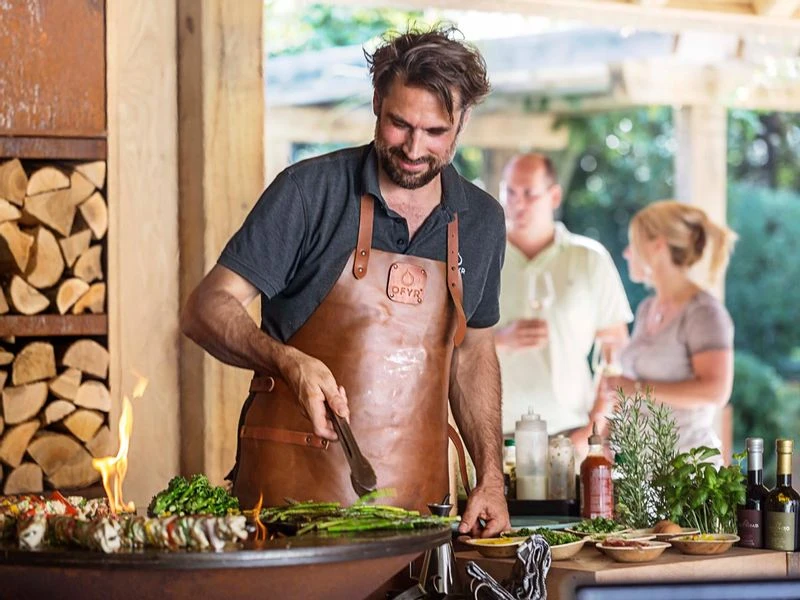 OFYR Island Black 85 Ceramic Dark Grey 3 OFYR Island Black 85 Ceramic Dark Grey - Afbeelding 3