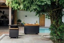 OFYR Classic 100 PRO - Black -Bo-Camp || Intex || Outwell Verkoopwinkel ofyr classic 100 pro black 2