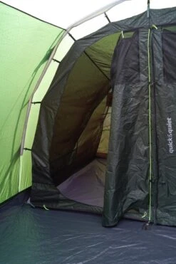 Outwell Greenwood 6 Tunneltent - 6 Persoons -Bo-Camp || Intex || Outwell Verkoopwinkel outwell greenwood 6 tunneltent 14