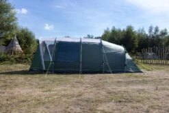 Outwell Greenwood 6 Tunneltent - 6 Persoons -Bo-Camp || Intex || Outwell Verkoopwinkel outwell greenwood 6 tunneltent 22