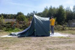 Outwell Greenwood 6 Tunneltent - 6 Persoons -Bo-Camp || Intex || Outwell Verkoopwinkel outwell greenwood 6 tunneltent 25