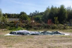 Outwell Greenwood 6 Tunneltent - 6 Persoons -Bo-Camp || Intex || Outwell Verkoopwinkel outwell greenwood 6 tunneltent 27