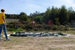 Outwell Greenwood 6 Tunneltent - 6 Persoons -Bo-Camp || Intex || Outwell Verkoopwinkel outwell greenwood 6 tunneltent 28