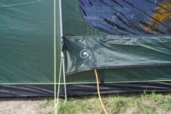 Outwell Greenwood 6 Tunneltent - 6 Persoons -Bo-Camp || Intex || Outwell Verkoopwinkel outwell greenwood 6 tunneltent 4