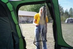 Outwell Greenwood 6 Tunneltent - 6 Persoons -Bo-Camp || Intex || Outwell Verkoopwinkel outwell greenwood 6 tunneltent 5