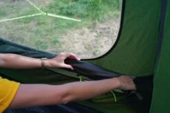 Outwell Greenwood 6 Tunneltent - 6 Persoons -Bo-Camp || Intex || Outwell Verkoopwinkel outwell greenwood 6 tunneltent 7