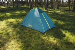 Pavillo Active Base 2 Koepeltent - 2 Persoons -Bo-Camp || Intex || Outwell Verkoopwinkel pavillo active base 2 koepeltent 5