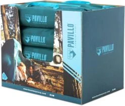 Pavillo Active Base 2 Koepeltent - 2 Persoons -Bo-Camp || Intex || Outwell Verkoopwinkel pavillo active base 2 koepeltent 7