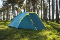 Pavillo Active Ridge 4 Koepeltent - 4 Persoons -Bo-Camp || Intex || Outwell Verkoopwinkel pavillo active ridge koepeltent 4 persoons 8