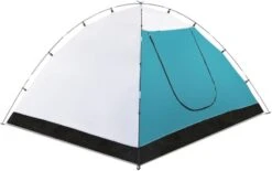 Pavillo Active Ridge 4 Koepeltent - 4 Persoons -Bo-Camp || Intex || Outwell Verkoopwinkel pavillo active ridge koepeltent 4 persoons 9