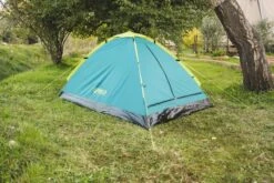 Pavillo Cooldome 2 Koepeltent - 2 Persoons -Bo-Camp || Intex || Outwell Verkoopwinkel pavillo cooldome tweepersoons koepeltent 5