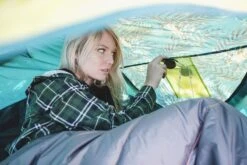 Pavillo Coolrock 2 Pop Up Tent - 2 Persoons -Bo-Camp || Intex || Outwell Verkoopwinkel pavillo coolrock pop up tent 3