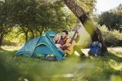 Pavillo Coolrock 2 Pop Up Tent - 2 Persoons -Bo-Camp || Intex || Outwell Verkoopwinkel pavillo coolrock pop up tent 4