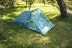 Pavillo Coolrock 2 Pop Up Tent - 2 Persoons -Bo-Camp || Intex || Outwell Verkoopwinkel pavillo coolrock pop up tent 5