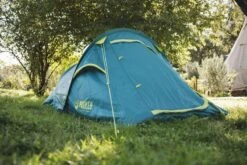 Pavillo Coolrock 2 Pop Up Tent - 2 Persoons -Bo-Camp || Intex || Outwell Verkoopwinkel pavillo coolrock pop up tent 6