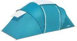 Bo-Camp || Intex || Outwell Verkoopwinkel 11 Pavillo Family Ground 4 Vis-a-vis Tent - 4 Persoons