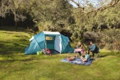 Bo-Camp || Intex || Outwell Verkoopwinkel -Bo-Camp || Intex || Outwell Verkoopwinkel pavillo family ground vis a vis tent 4 persoons 3
