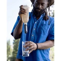Lifestraw Peak Membraan Microfilter Navulling -Bo-Camp || Intex || Outwell Verkoopwinkel peak waterfilter 3