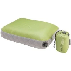 Cocoon Air-Core Pillow Ultralight 28 Cm X 35 Cm Reiskussen