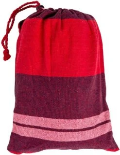 Amazonas Salsa 2 Persoons Hangmat - Bordeaux -Bo-Camp || Intex || Outwell Verkoopwinkel salsa fuego 2 resultaat