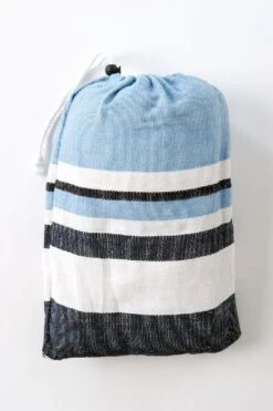 Amazonas Salsa 2 Persoons Hangmat - Blauw -Bo-Camp || Intex || Outwell Verkoopwinkel salsa marina2 resultaat