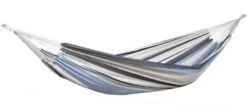 Amazonas Salsa 2 Persoons Hangmat - Blauw