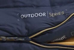 Nomad Inca 900 Slaapzak - Blauw -Bo-Camp || Intex || Outwell Verkoopwinkel slin09f6ds32737 5 resultaat