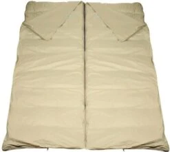 Polydaun Stern Slaapzak - Grijs -Bo-Camp || Intex || Outwell Verkoopwinkel stern detail 5 resultaat