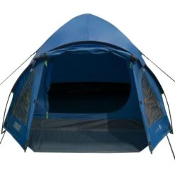 Highlander Juniper 4 Koepeltent - 4 Persoons 6 Highlander Juniper 4 Koepeltent - 4 Persoons -Bo-Camp || Intex || Outwell Verkoopwinkel ten128 db feat inside