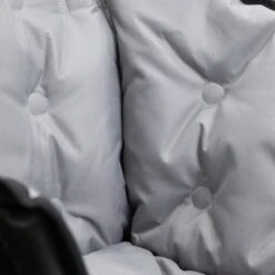 Kampa Fog Kuipstoel - Grijs -Bo-Camp || Intex || Outwell Verkoopwinkel tubchair4