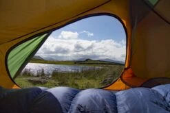 Vango Nevis 200 Tunneltent - 2 Persoons -Bo-Camp || Intex || Outwell Verkoopwinkel vango nevis 200 3